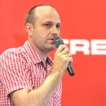 Profilová fotka Ľubomíra Jochima