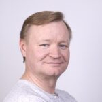 Profilový obrázek Tomáše Krýdla