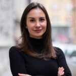 Profilová fotka Michaely Hoferkové