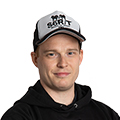 Profilová fotka Ondřeje Honzáka